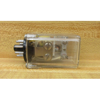 Kurman Electric 5D1C-1020 Relay 5D1C1020 - Used