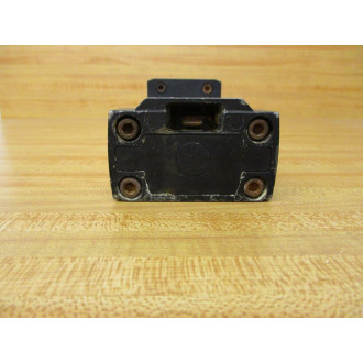 Miller SRL-M00-40B-00600 Pneumatic Slide SRLM0040B00600 - Used