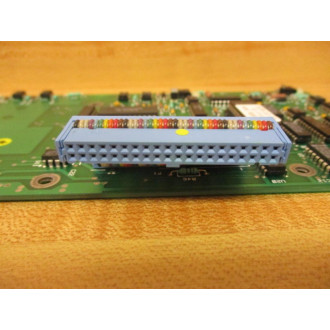 Moore Products 14728-1103 BCA Circuit Board 16105-36 - Used