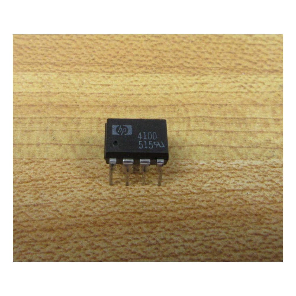HP 4100 Integrated Circuit (Pack of 5) - New No Box