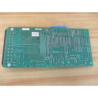 Moore Products 14728-1103 BCA Circuit Board 16105-36 - Used