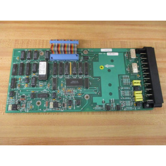 Moore Products 14728-1103 BCA Circuit Board 16105-36 - Used