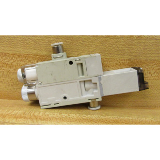 CKD VSK-AH10G-66S-3A Valve VSKAH10G66S3A - New No Box
