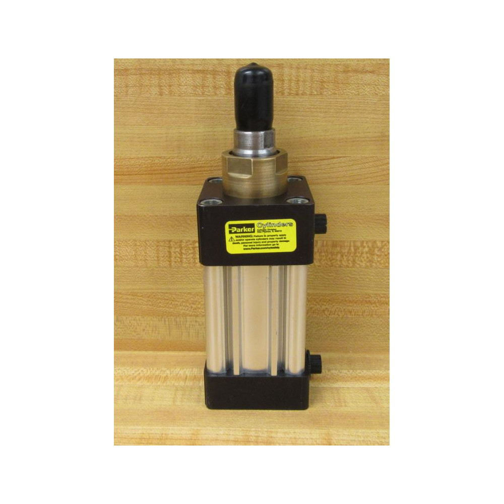 Parker 02.00 TEF4MABUS34A 1.500 Cylinder 0200TEF4MABUS34A1500 - New No Box