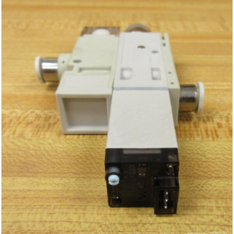 CKD VSK-AH10G-66S-3A Valve VSKAH10G66S3A - New No Box