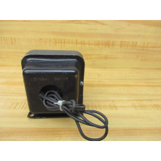 Dongan 34-10P Transformer 3410P - Used
