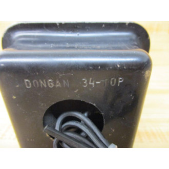 Dongan 34-10P Transformer 3410P - Used