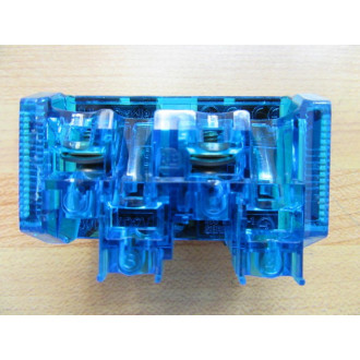 Allen Bradley 800TC-XD2V Contact Block