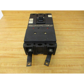 Westinghouse LA2400PFR Circuit Breaker 5685080G01 - Used