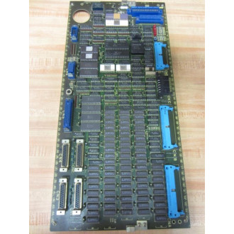 Fanuc A20B-1000-0710 Board A20B-1000-071003B - Used