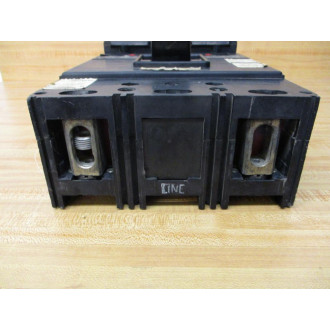 Westinghouse LA2400PFR Circuit Breaker 5685080G01 - Used