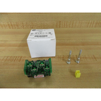 Allen Bradley 800TC-XA2 Contact Block 800TCXA2