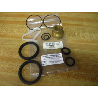 Advance Automation 1200-00KIT Repair Kit 120000KIT