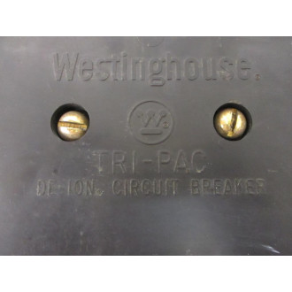 Westinghouse LA2400PFR Circuit Breaker 5685080G01 - Used