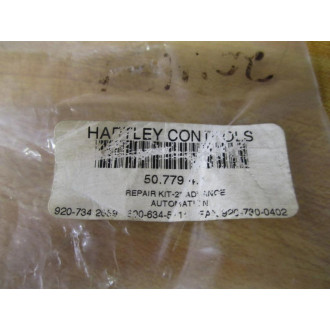 Advance Automation 1200-00KIT Repair Kit 120000KIT