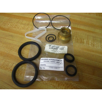 Advance Automation 1200-00KIT Repair Kit 120000KIT