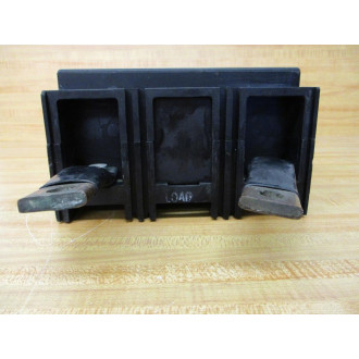 Westinghouse LA2400PFR Circuit Breaker 5685080G01 - Used