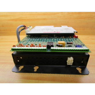 Robotron 503-2-0329-07 Weld Control 5032032907 Missing Relay - Used