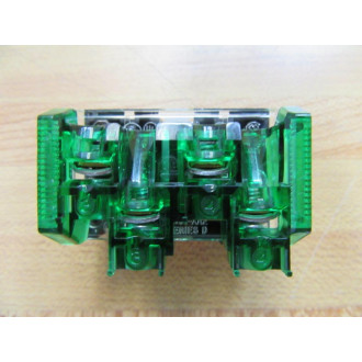Allen Bradley 800TC-XA2 Contact Block 800TCXA2