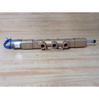 Versa VGG-4422-M-U-120V60 Valve VGG4422MU120V60 One Coil - New No Box