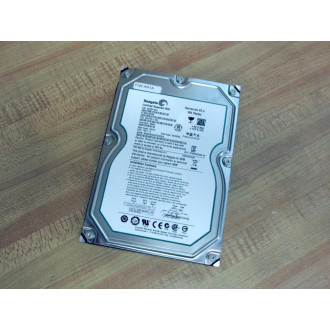 Seagate ST3500320NS 3.5" 500GB 7200RPM SATA HHD 9CA154-504 - Used