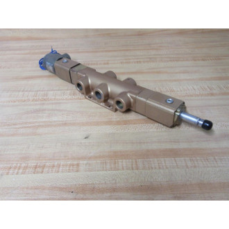 Versa VGG-4422-M-U-120V60 Valve VGG4422MU120V60 One Coil - New No Box