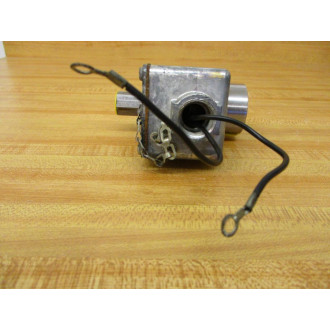 Skinner V5D30120 Valve - New No Box