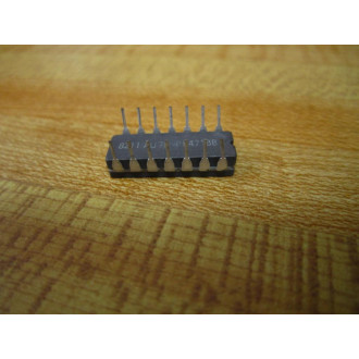 PMI PMI.0P 10 Integrated Circuit  PM20728 (Pack of 7)