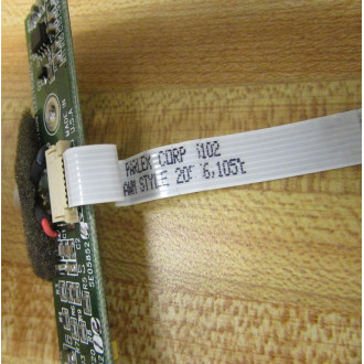 Crestron Electronics PB05852-A Circuit Board PB05852A - Used