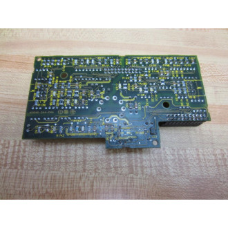 Allen Bradley 40846-245-51 Circuit Board 4084624551 40846-244-04A - Used