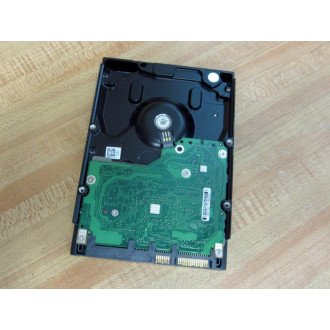 Seagate ST3500320NS 3.5" 500GB 7200RPM SATA HHD 9CA154-504 - Used