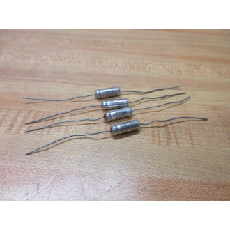 General Electric 44B3100 GE Capacitor 15UF 76F92FD150 (Pack of 4) - New No Box