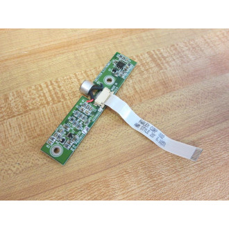 Crestron Electronics PB05852-A Circuit Board PB05852A - Used