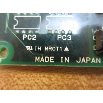 NADEX PC-842B-05A Circuit Board A6-3091-19 - Used