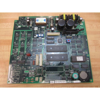 NADEX PC-842B-05A Circuit Board A6-3091-19 - Used