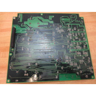 NADEX PC-842B-05A Circuit Board A6-3091-19 - Used