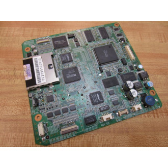 Omron 4352561-6C PC Board 43525616C - Parts Only