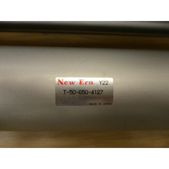 New Era T-50-650-4127 Cylinder T506504127 - New No Box