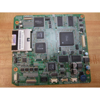 Omron 4352561-6C PC Board 43525616C - Parts Only