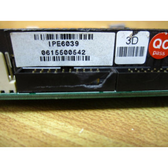 FA-216-0C Circuit Board FA2160C WO Fan - Used