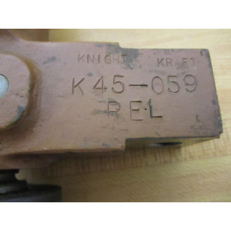 Knight Kraft KK99-0068 Cylinder KK990068 - Used