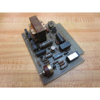 Kitako 0516160 Circuit Board VARIANT-10 - Used