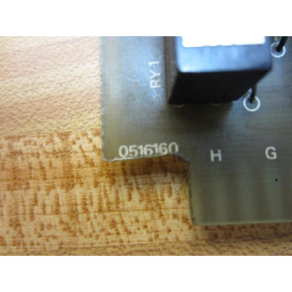 Kitako 0516160 Circuit Board VARIANT-10 - Used