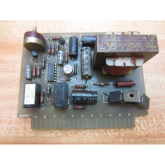 Kitako 0516160 Circuit Board VARIANT-10 - Used
