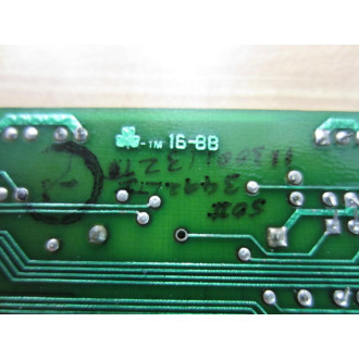 EP-322.225.01-20C Power Supply EP3222250120C AP-327.224.10-03G - Used