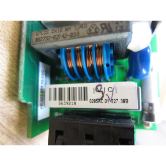 EP-322.225.01-20C Power Supply EP3222250120C AP-327.224.10-03G - Used