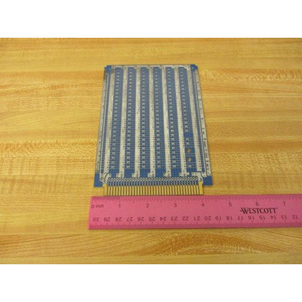 Vector 4493 DIP Plug Board - New No Box