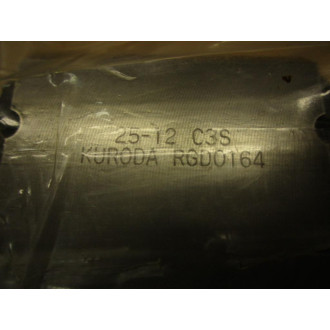 Kuroda Precision Industries RGD0164 Ball Screw
