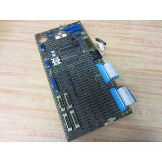 Fanuc A20B-1000-0710 Board A20B-1000-071006C - Used