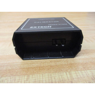 Extech 47009 Temperature Calibrator 83445689 - New No Box